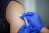 Oczekiwanie na start darmowych szczepień przeciwko grypie w Kielcach