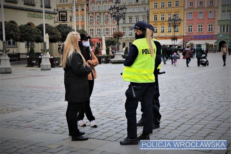 Kontrole podczas wielkanocnego weekendu