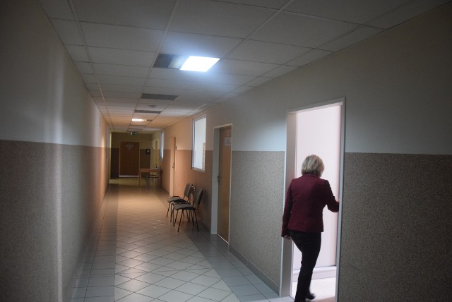 Hospicjum w Częstochowie chce wykupić swoją siedzibę. Trwa zbiórka na ten cel