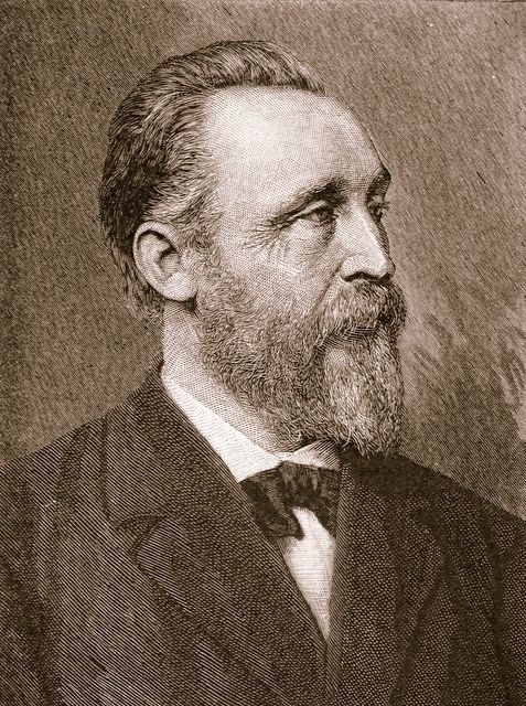 Heinrich von Stephan