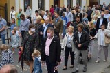 Procesja ku czci Serca Jezusowego przejdzie ulicami Poznania. Możliwe chwilowe utrudnienia w ruchu