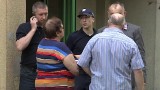 Wrocław. 4-osobowa rodzina znaleziona martwa. Rozszerzone samobójstwo (wideo)