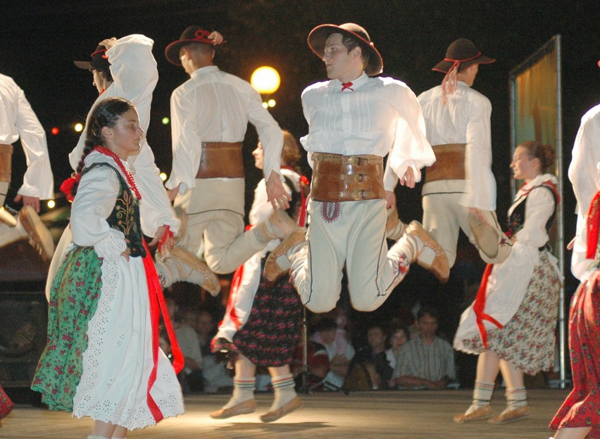 Rozpoczyna się Tydzień Kultury Beskidzkiej PROGRAM Impreza  nie tylko dla miłośników folkloru