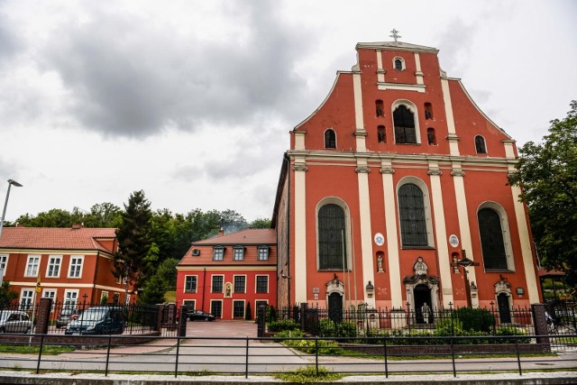 O kontrolę umowy sprzedaży nieruchomości na Oruni Kościołowi apelowała posłanka Beata Maciejewska z Lewicy