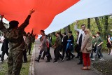 Przemarsz z flagą ulicami miasta. W Krzeszowicach uczczą uchwalenie Konstytucji 3 Maja