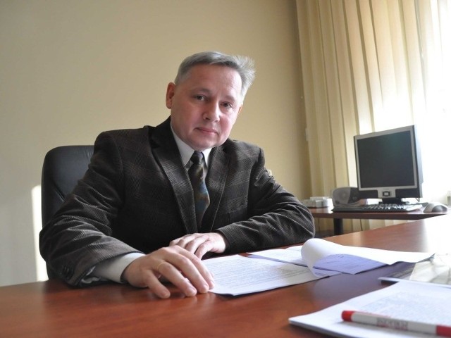 Zbigniew Kowalczyk będzie odpowiadał za inwestycje, rolnictwo i ochronę środowiska. 