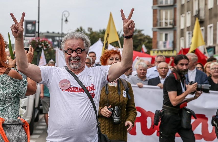 39 rocznica porozumień sierpniowych 31.08.2019. Otwarcie...