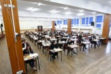 Na Podkarpaciu 22 procent maturzystów nie zdało egzaminu