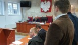 Koniec procesu w sprawie użycia paralizatora na kołobrzeskiej komendzie. Wyrok w czwartek