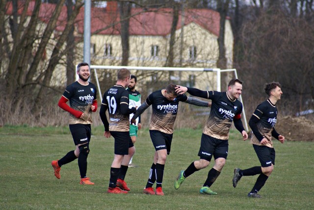 Strzelec Chroberz zaczął rundę jesienną od pewnego zwycięstwa. Jak mu pójdzie w kolejnym spotkaniu?