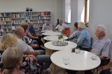 Świadczenie dla wieloletnich sołtysów już od 1 lipca - w Przechlewie człuchowski KRUS zorganizował specjalne spotkanie