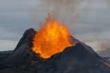 Zbliża się erupcja wulkanu na Islandii. Ogłoszono stan nadzwyczajny. "Mówimy o nieuchronnej erupcji"