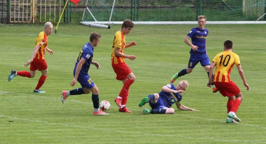 Centralna Liga Juniorów. Rezerw Korony raczej nie będzie. Co dalej z kielecką młodzieżą? 