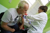10,5 tysiąca szczepionek przeciwko grypie. Wkrótce ruszą szczepienia