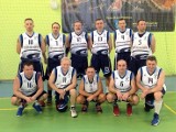 Poznań dwa razy na podium w VI mistrzostwach Polski oldboyów w Działdowie. Koszykarze zdobyli srebrny medal, a koszykarki brąz!