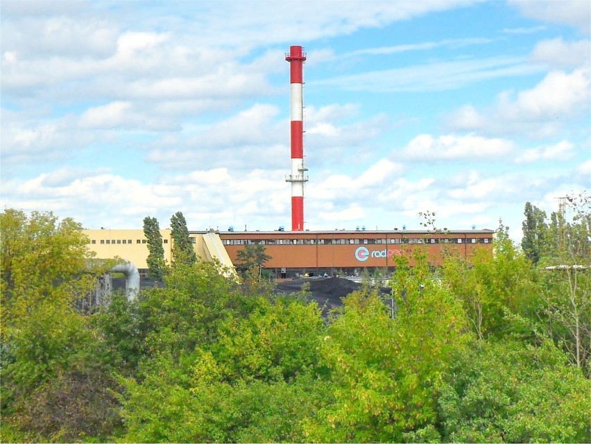 W poniedziałek podpisano ważną umowę na modernizację kotłów...