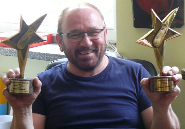 Scyzoryka w dziedzinie Kabaret/ Piosenka oraz nagrodę specjalną w wysokości 500 złotych w 2016 roku zdobył Zbigniew Woldański, instruktor teatru i tańca z włoszczowskiego Domu Kultury.