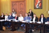 Pierwsza sesja Rady Miejskiej w Bytowie (zdjęcia)