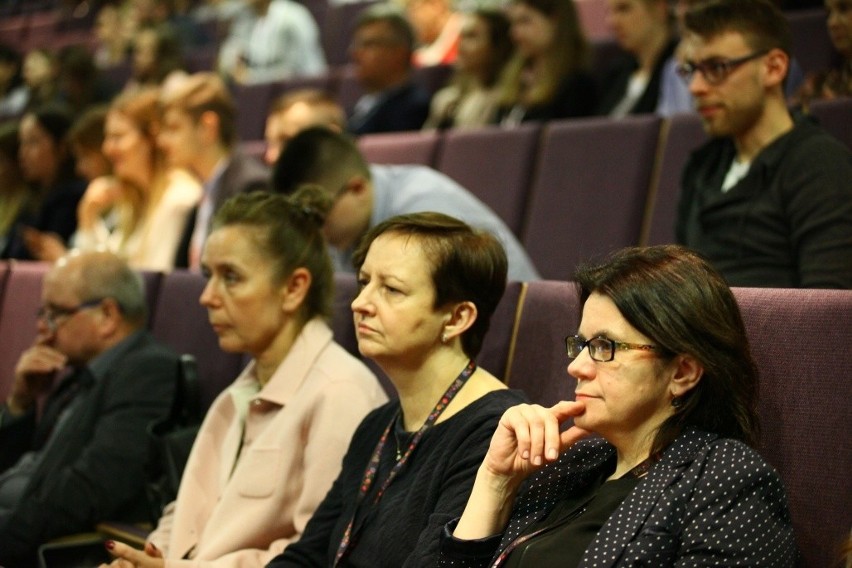 Łódzka Konferencja Kardiologiczna. Nowe metody diagnostyki i...