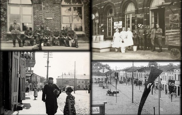 8 maja 1945 roku II wojna światowa zakończyła się podpisaniem aktu bezwarunkowej kapitulacji Niemiec. Już niebawem minie 78 lat kiedy to największy konflikt w dziejach ludzkości dobiegł końca. A jak wyglądały Starachowice w latach wojennych. Jak żyła ludność w Łasku? Zobaczcie w galerii.