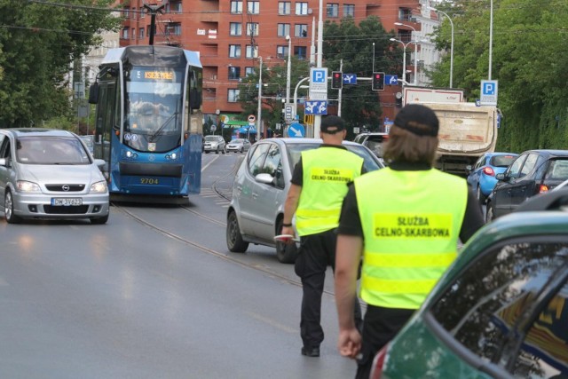 Wrocławscy policjanci zaobserwowali wyraźny wzrost nietrzeźwych kierowców podczas długiego weekendu.