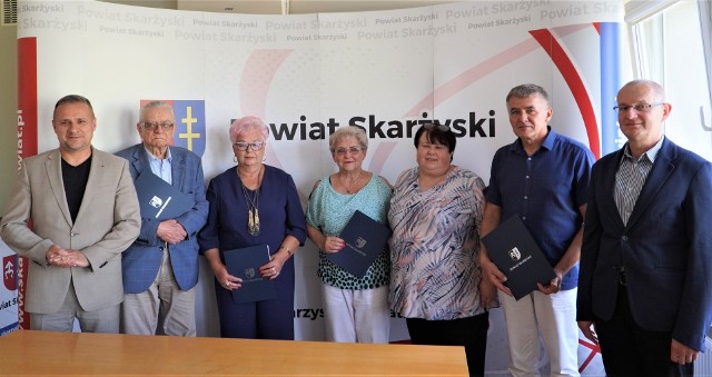 W Skarżysku-Kamiennej zakończyła się kadencja Rady do spraw Osób Niepełnosprawnych.