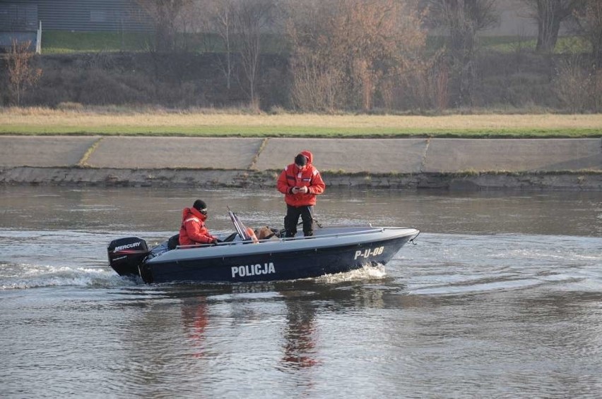 Ewa Tylman wpadła do Warty? To był nieszczęśliwy wypadek?