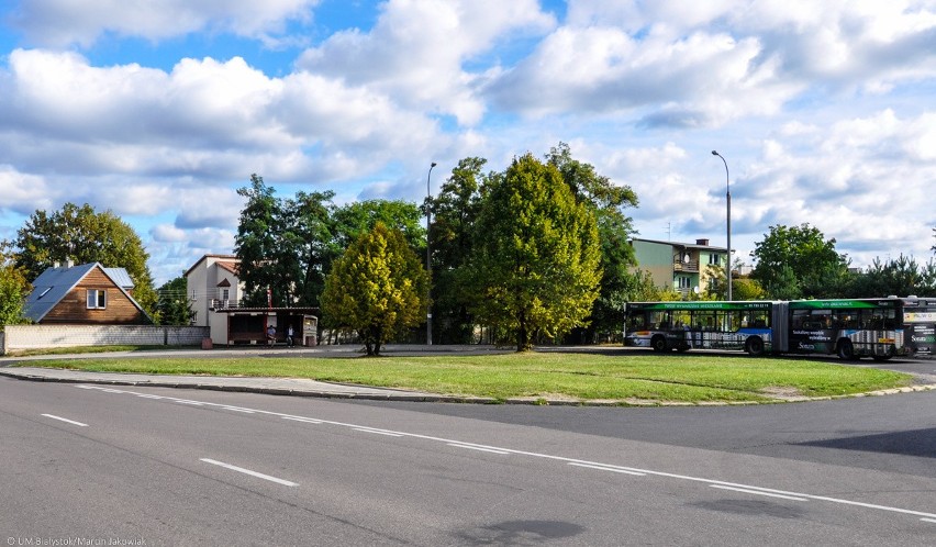 Na osiedlu Wygoda w Białymstoku powstanie stacja rowerowa...