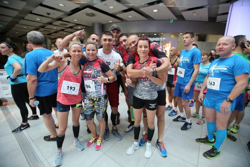 Sky Tower Run 2018