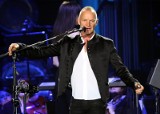 Sting znów przyjedzie do Krakowa. Koncert w Tauron Arenie już w listopadzie