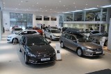 Wyprzedaż rocznika 2011 u Volkswagena