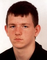 Zaginął 18-letni Dawid Stormowski z gminy Zblewo