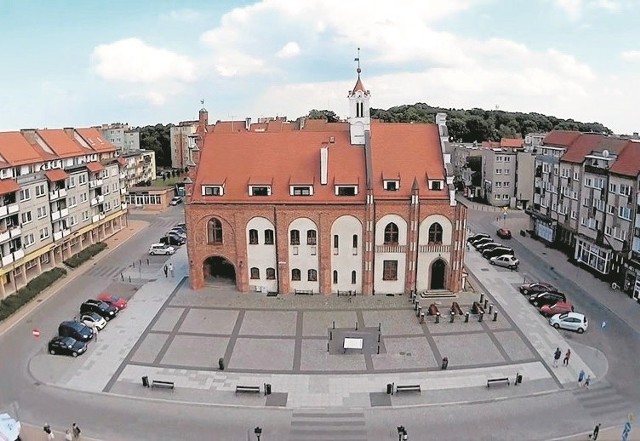 Władze urzędujące w tym ratuszy w ubiegłej kadencji, zdaniem przewodniczącego rady, przyjęły sporo niekorzystnych zobowiązań