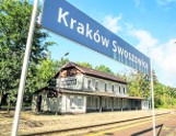 Kraków. Roczne opóźnienie w przebudowie stacji