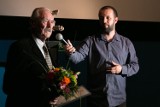 Witold Giersz, laureat Honorowej Lamy: - Animacja to zawód dla wariatów
