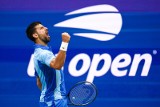 US Open. Novak Djoković set od odpadnięcia z turnieju. Uniknięcie wpadki przez legendę tenisa w trzeciej rundzie w Nowym Jorku