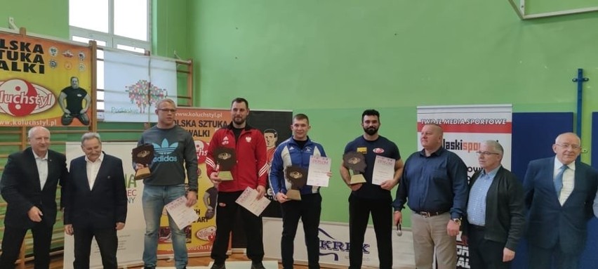 Grand Prix Polski w Koluchstyl. Dominacja zawodników z podlaskich klubów