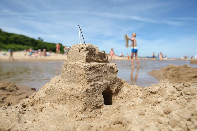 Jaka będzie pogoda w sobotę, 7 czerwca (07.06.2018) na Pomorzu?