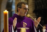 Biskup Damian Bryl przenosi się do Kalisza. W sobotę pożegnał się z archidiecezją poznańską
