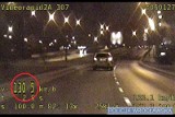 Wrocław: Testował samochód odebrany od mechanika i dostał mandat 2000 zł [FILM]