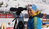 Biathlon: Nadia Biłowa trenerką reprezentacji kobiet