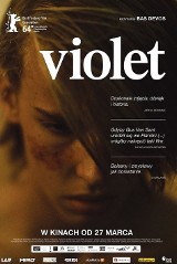 "Violet" w kinach od 27 marca                 
