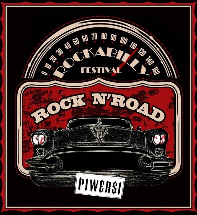 Rock n' Road Rockabilly Festival