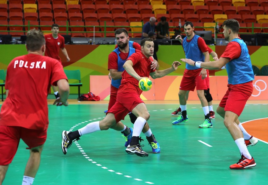 RIO 2016 PIŁKA RĘCZNA POLSKA BRAZYLIA NA ŻYWO ONLINE LIVE...