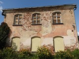 Pawilon przy Pałacu Branickich w Choroszczy ma trafić do rejestru zabytków. Wnioskuje o to Muzeum Podlaskie