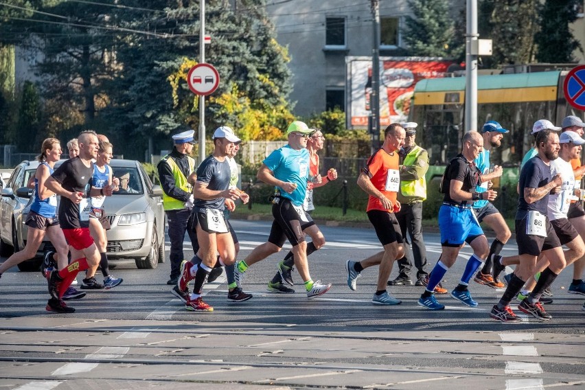 W trakcie imprezy zmienionymi trasami pojadą tramwaje...