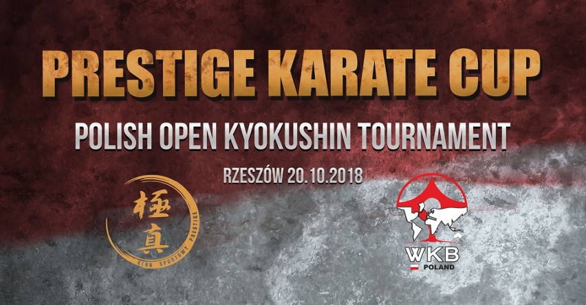 Prestige Karate Cup 2019 (s. 10, hala przy basenie w Nowej...