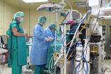 Sukcesy chrzanowskich kardiologów. Wprowadzili ponierskie zabiegi na sercu