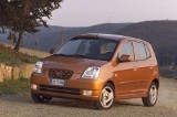 Kia Picanto 1.1