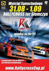 Ponad 40 zgłoszeń na Rallycross Cup